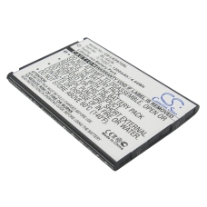 Kompatybilna wymiana baterii za LG 1ICP5/44/65,BL-44JN,EAC61679601,EAC61679611,EAC61700012