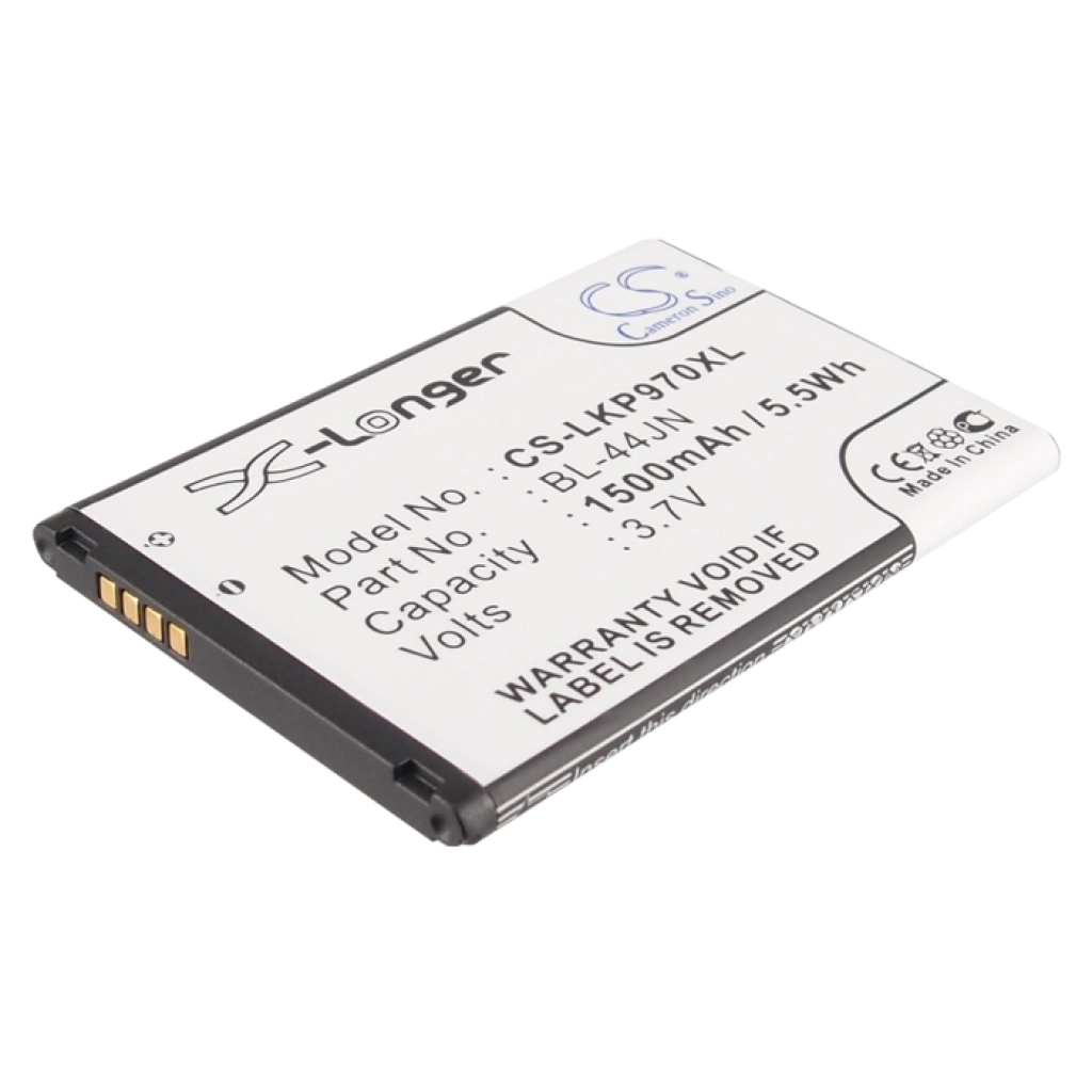 Mobile Phone Battery LG L38c