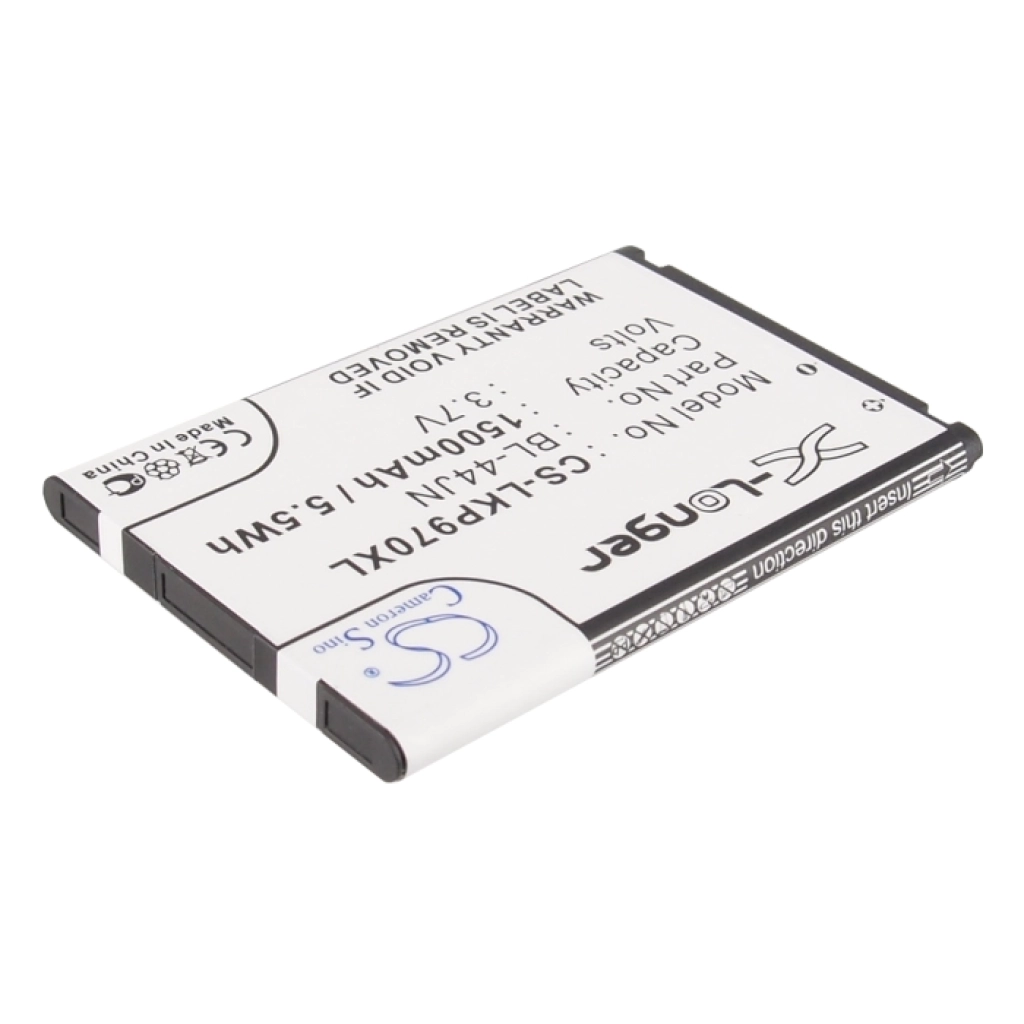 Mobile Phone Battery LG L38c