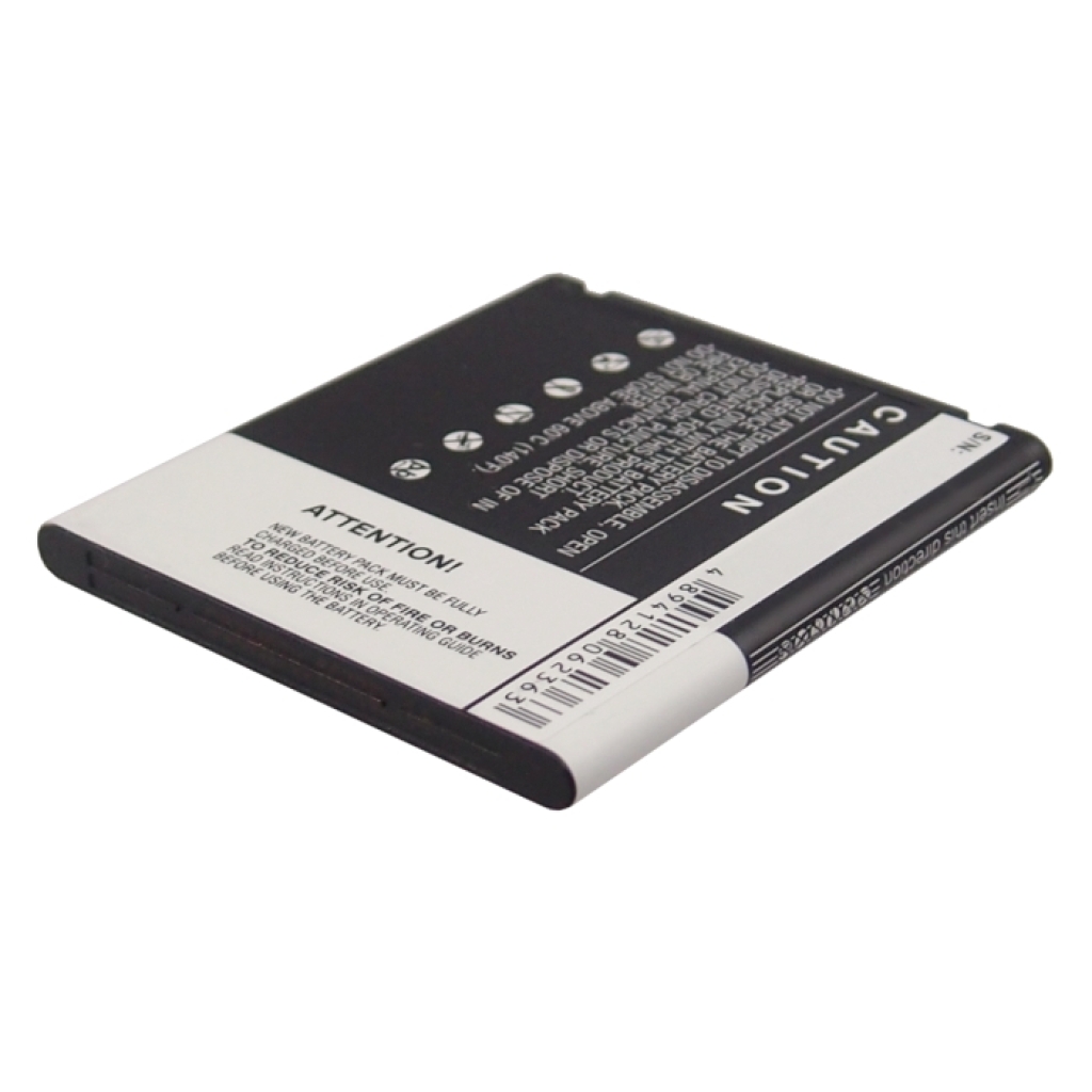Baterie do telefonów komórkowych LG VS920