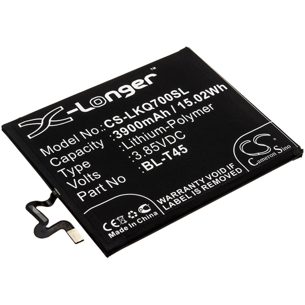 LG LMK500QM7