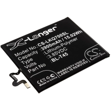 Kompatybilna wymiana baterii za LG BL-T45,EAC64578501