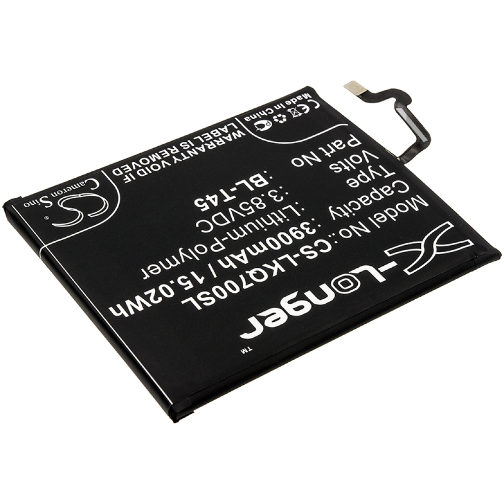 LG LMK500QM7