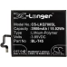 LG LMK500QM7