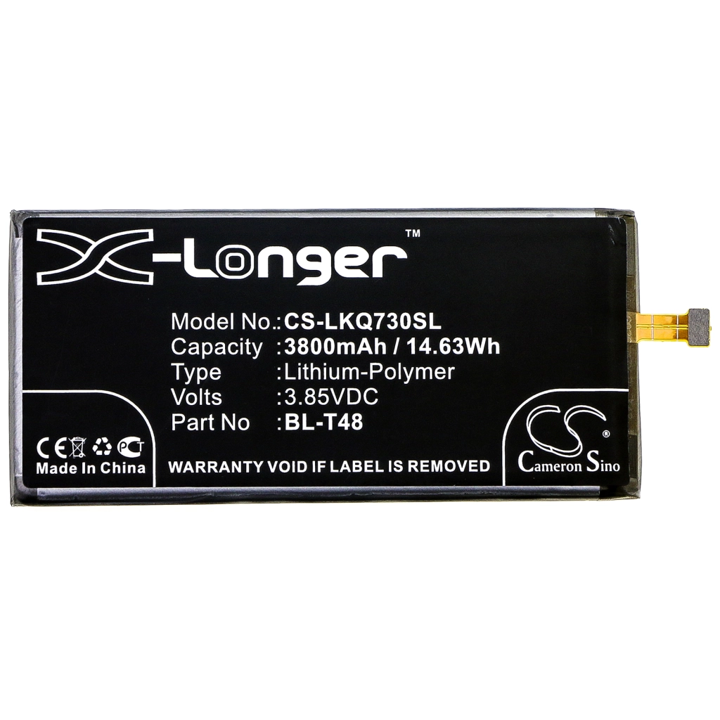 LG LMQ730AM4A