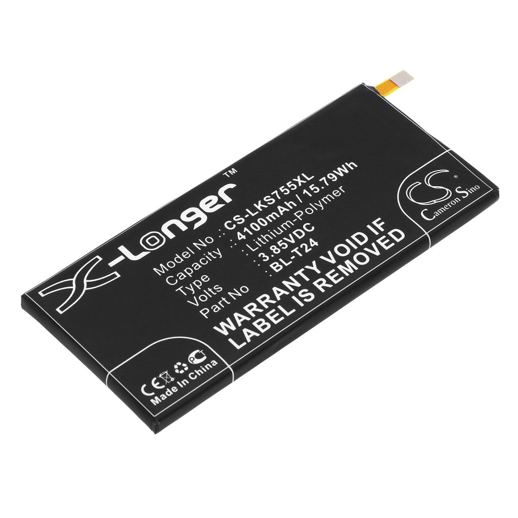 LG LS755