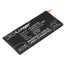 Kompatybilna wymiana baterii za LG BL-T24,EAC63340001,EAC63358901