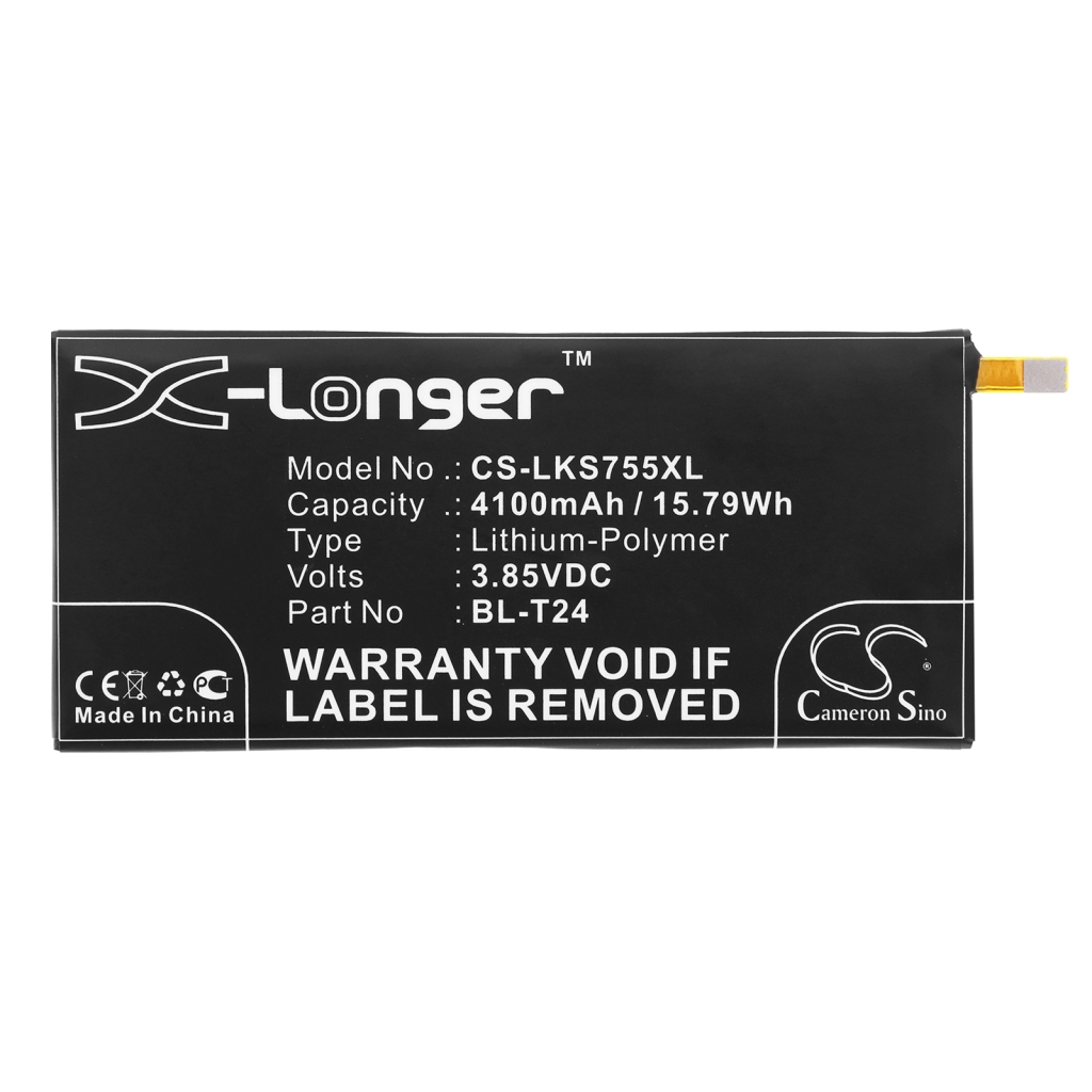 LG LS755