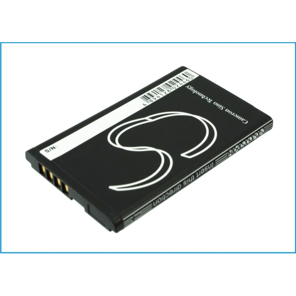 Mobile Phone Battery LG KP210 (Aries)