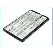 CS-LKU380SL<br />Batteries for   replaces battery SBPL0093301