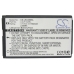 Bateria kompatybilny z LG CS-LKU400SL