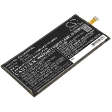 Kompatybilna wymiana baterii za LG BL-T42