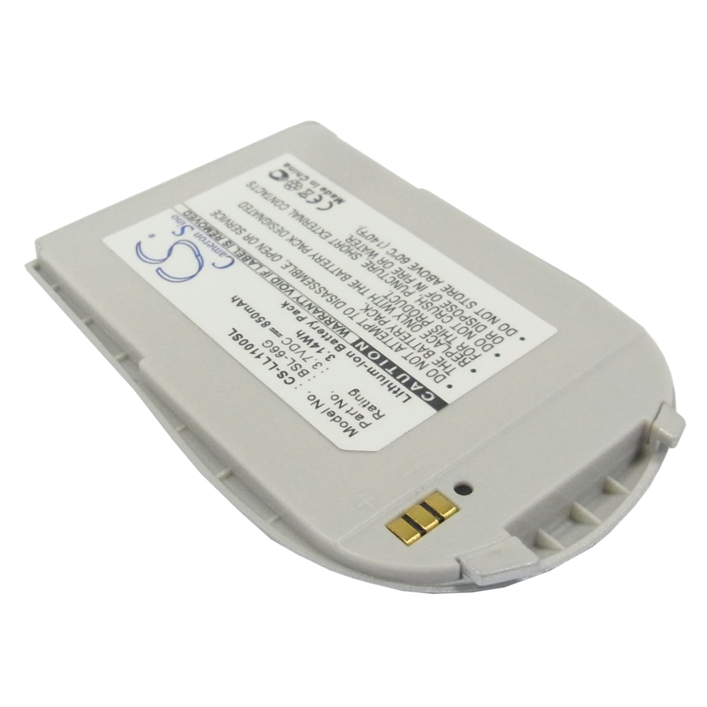 Bateria kompatybilny z LG CS-LL1100SL
