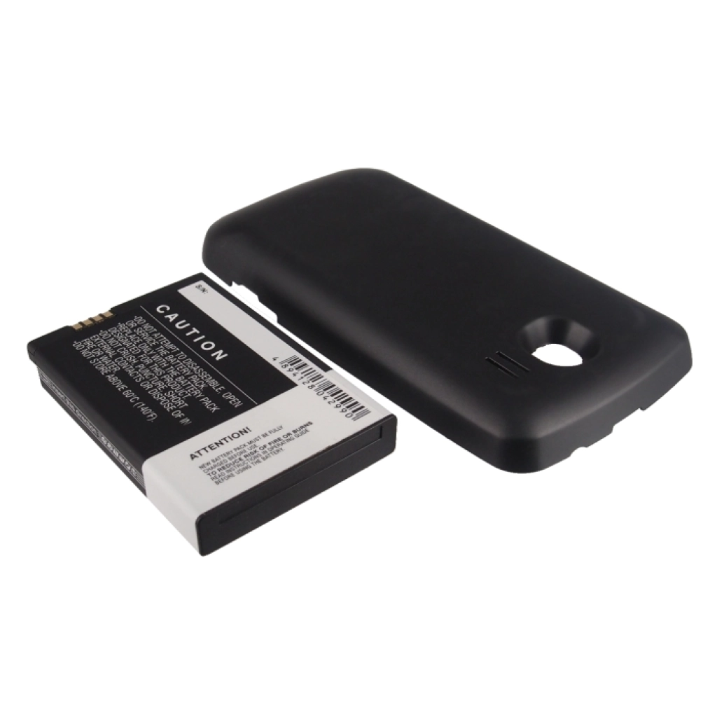 Baterie do telefonów komórkowych LG CS-LLS670XL