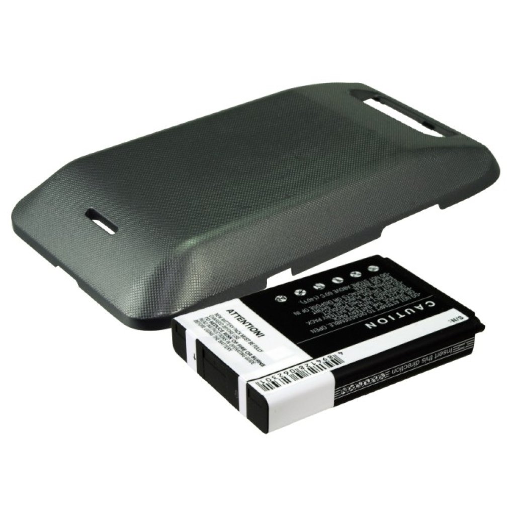 Baterie do telefonów komórkowych LG LS840