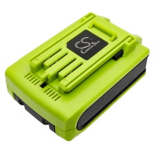 Kompatybilna wymiana baterii za LawnMaster 24LB1304,24LB4005,541286