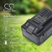 Bateria kompatybilny z Lawnmaster CS-LMB130PX