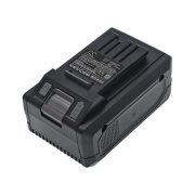 Battery compatibleWith Lawnmaster