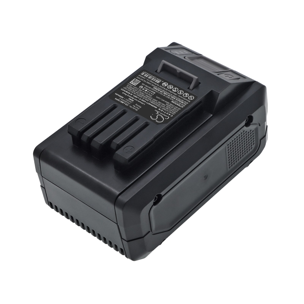 Bateria kompatybilny z Lawnmaster CS-LMB130PX