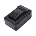 Bateria kompatybilny z Lawnmaster CS-LMB130PX