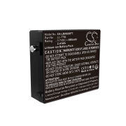Battery compatibleWith Lighting System Battery