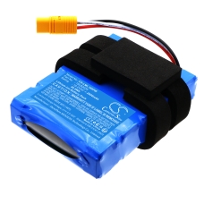 Kompatybilna wymiana baterii za LawnMaster 18LB2035,631001122