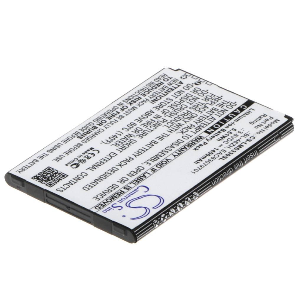 Mobile Phone Battery LG K8V
