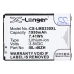 Mobile Phone Battery LG LS675 Tribute
