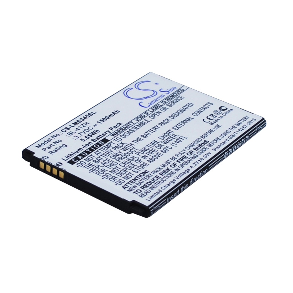 Mobile Phone Battery LG L33