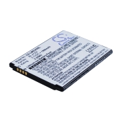 CS-LMS345SL<br />Batteries for   replaces battery BL-41ZHB