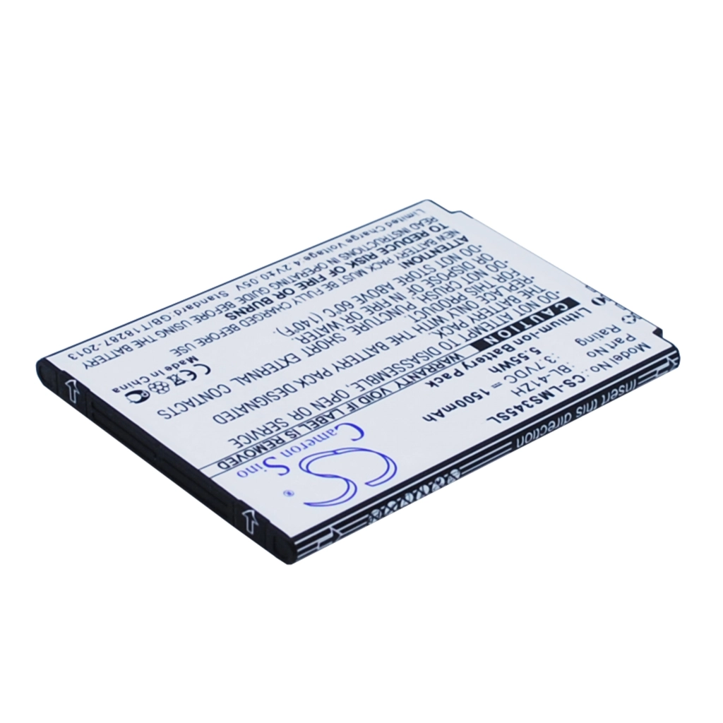 Mobile Phone Battery LG L33