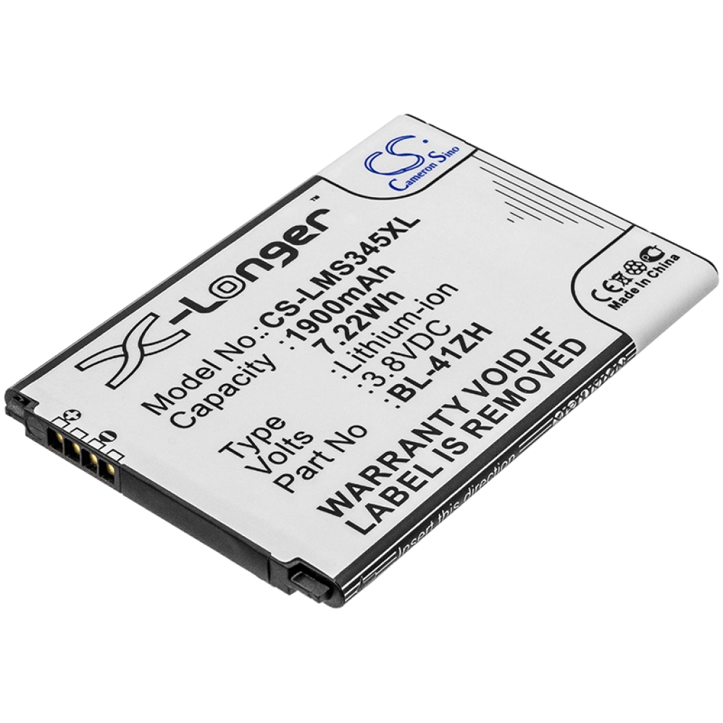 Mobile Phone Battery LG Destiny