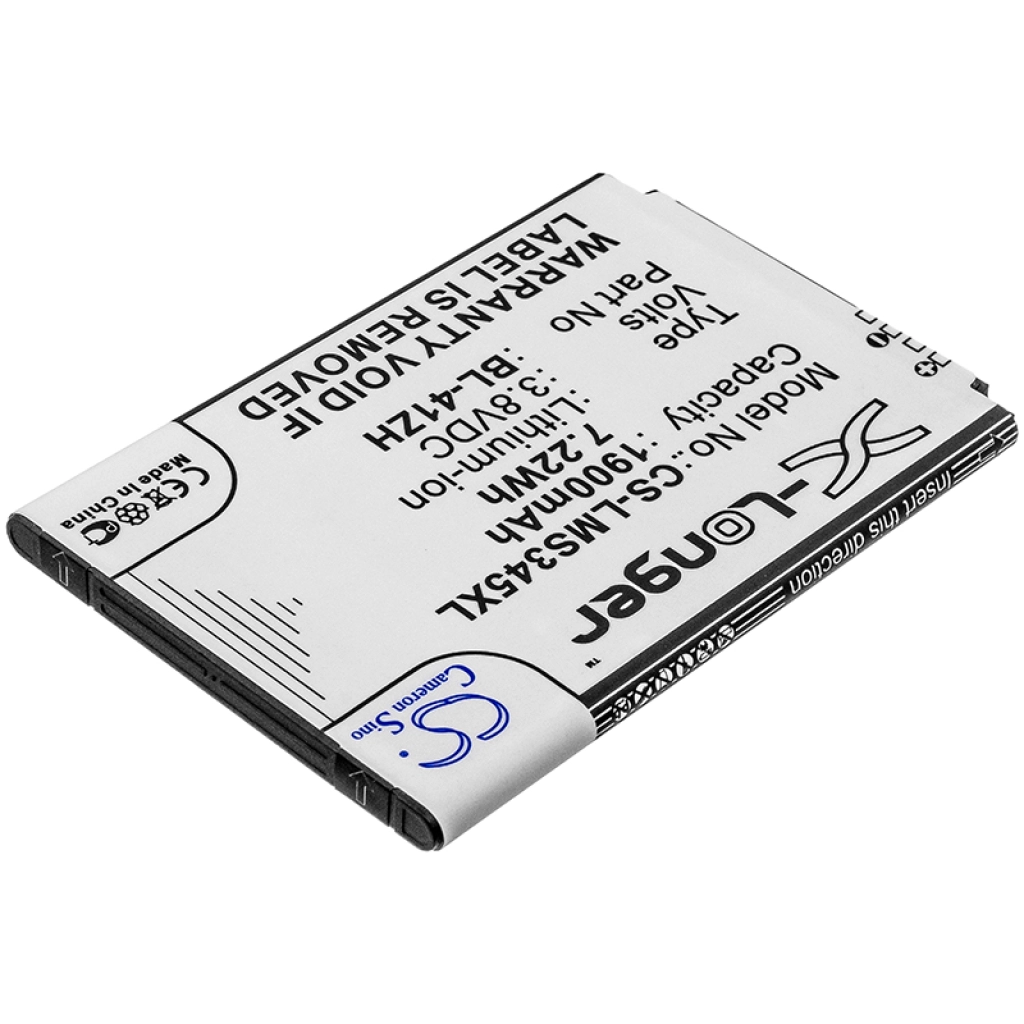 Mobile Phone Battery LG Destiny