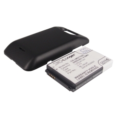 Kompatybilna wymiana baterii za LG BL-44JH,EAC61839001,EAC61839006