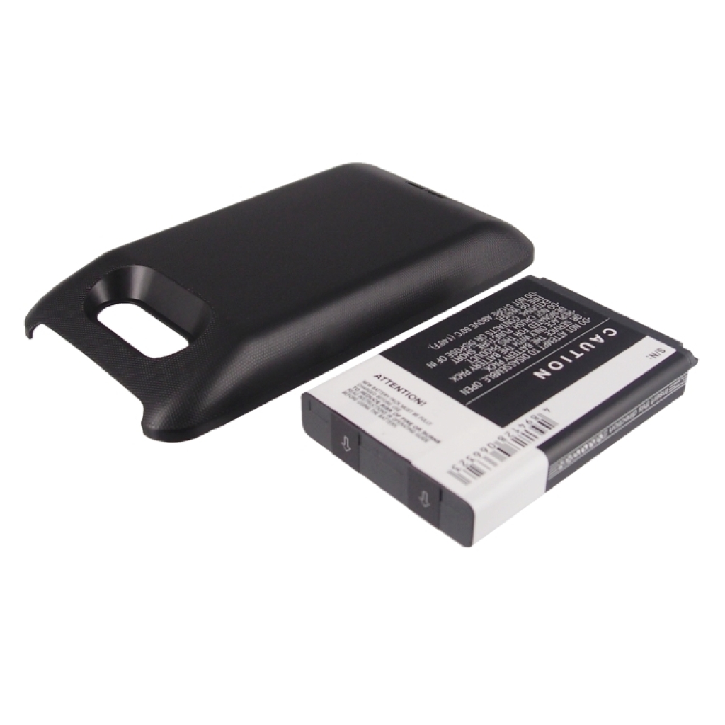 Baterie do telefonów komórkowych LG LS860