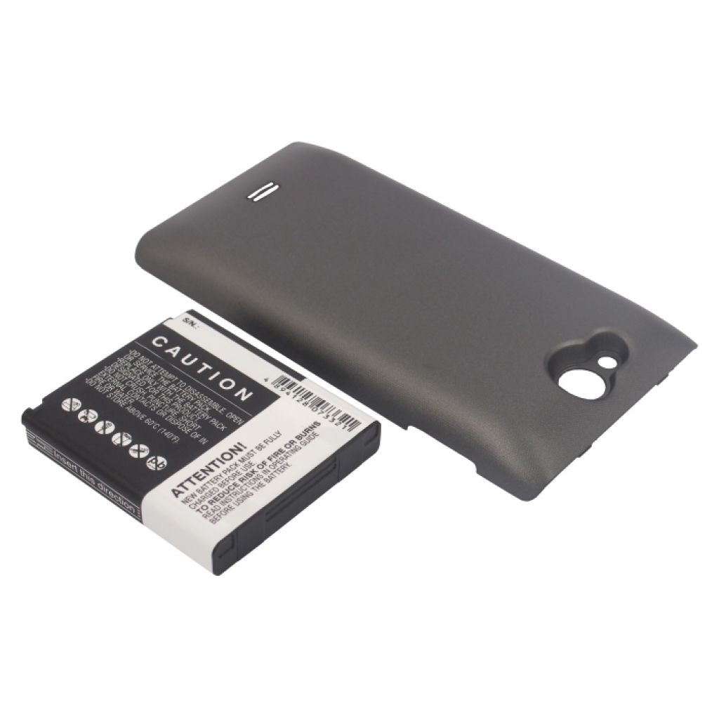 Bateria kompatybilny z LG Sprint CS-LMS870HL