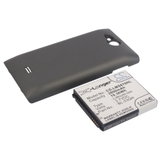 Kompatybilna wymiana baterii za LG BL-53QH,EAC61878605
