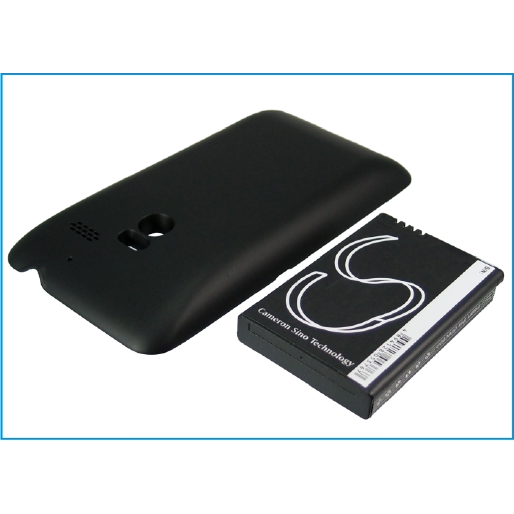 Bateria kompatybilny z LG Verizon CS-LMS910XL
