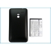 Bateria kompatybilny z LG Verizon CS-LMS910XL