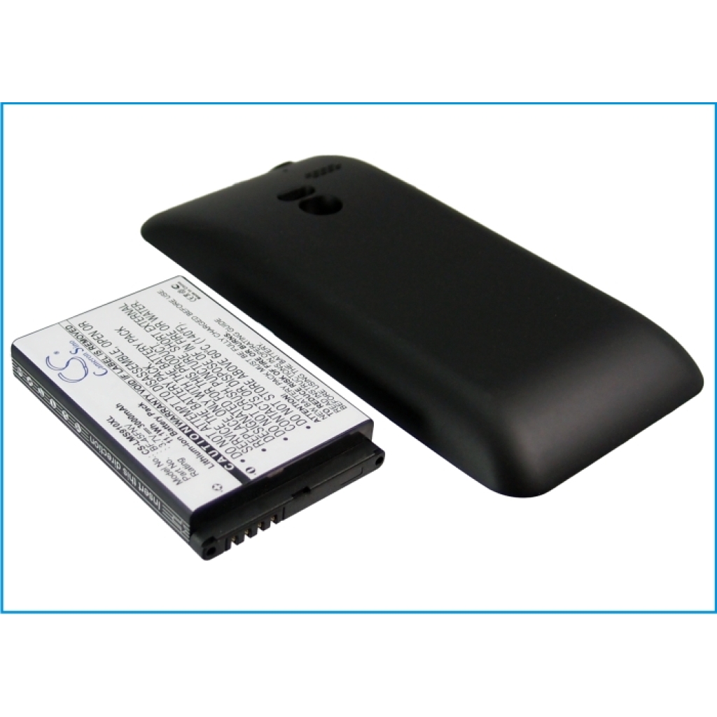 Bateria kompatybilny z LG Verizon CS-LMS910XL