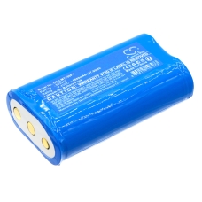 Compatible battery replacement for Ledlenser 502310