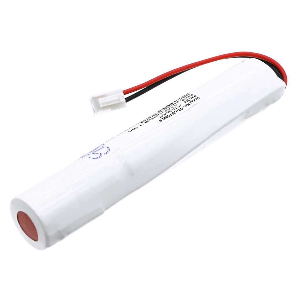 Baterie do zabezpieczeń domowych Lumenxl CS-LMT500LS