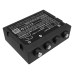 Lighting System Battery Ledlenser CS-LMT720FT