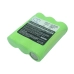 BarCode, Scanner Battery Trilithic CS-LMX1BL