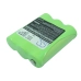 BarCode, Scanner Battery Trilithic CS-LMX1BL