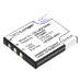 BarCode, Scanner Battery LXE CS-LMX340BL
