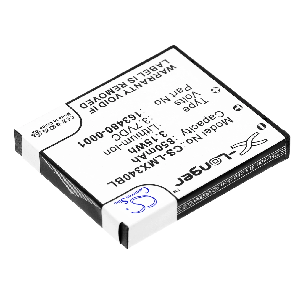 LXE 8670