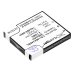 BarCode, Scanner Battery LXE CS-LMX340BL