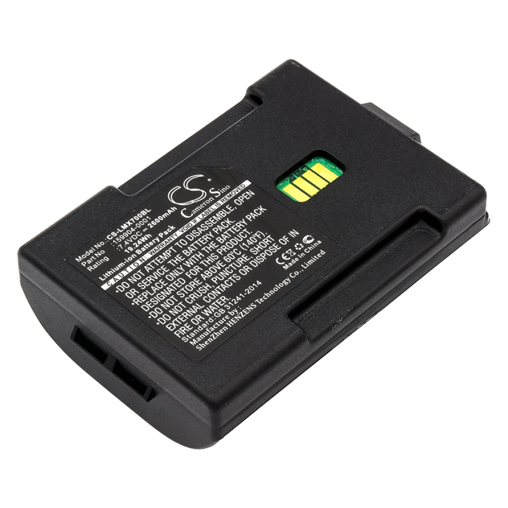 Honeywell LXE CS-LMX700BL