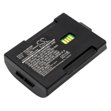 Kompatybilna wymiana baterii za LXE 159904-0001,161772-0001,163467-0001,MX7382BATT,MX7392BATT...
